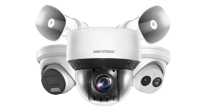 Real-time video monitoring