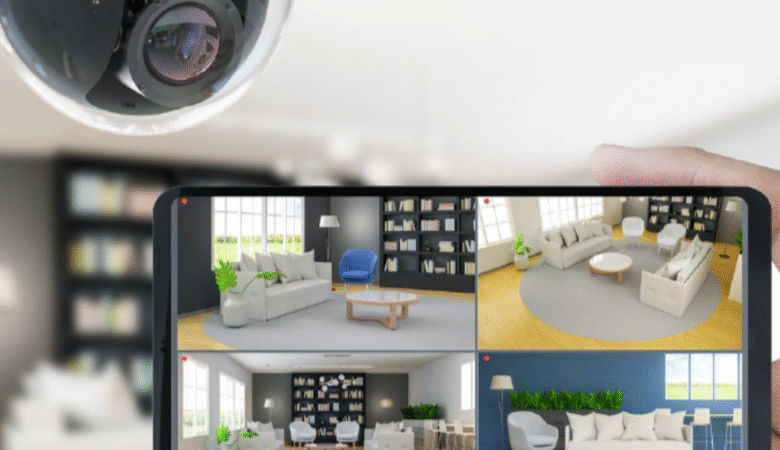 Safeguarding Brampton: The Importance of Commercial and Residential Video Monitoring