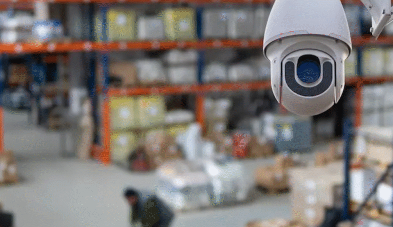 Warehouse Security in Brampton: How Remote Monitoring Prevents Unauthorized Access