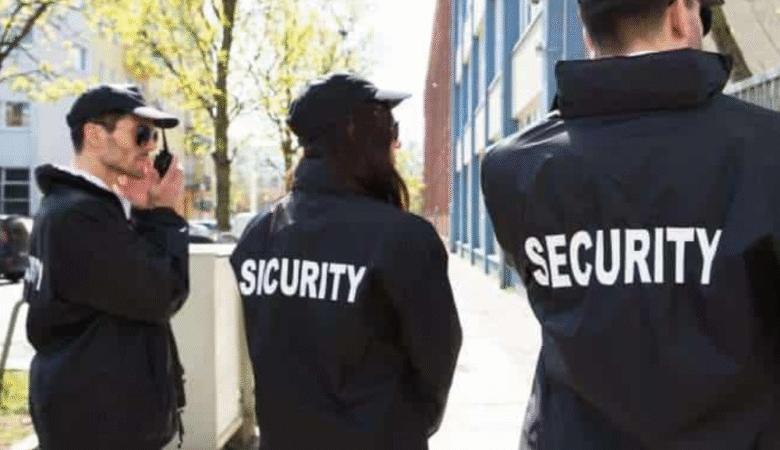 Event Security in Toronto: How Remote Surveillance + On-Site Guards Ensure Crowd Safety