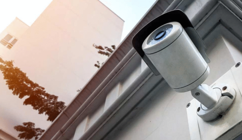 How Motion Detection Monitoring Reduces Theft and Vandalism for Local Businesses