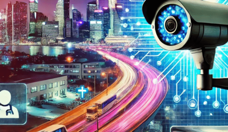 Unauthorized Access Prevention: Building Safer Workplaces With AI-Driven Video Monitoring